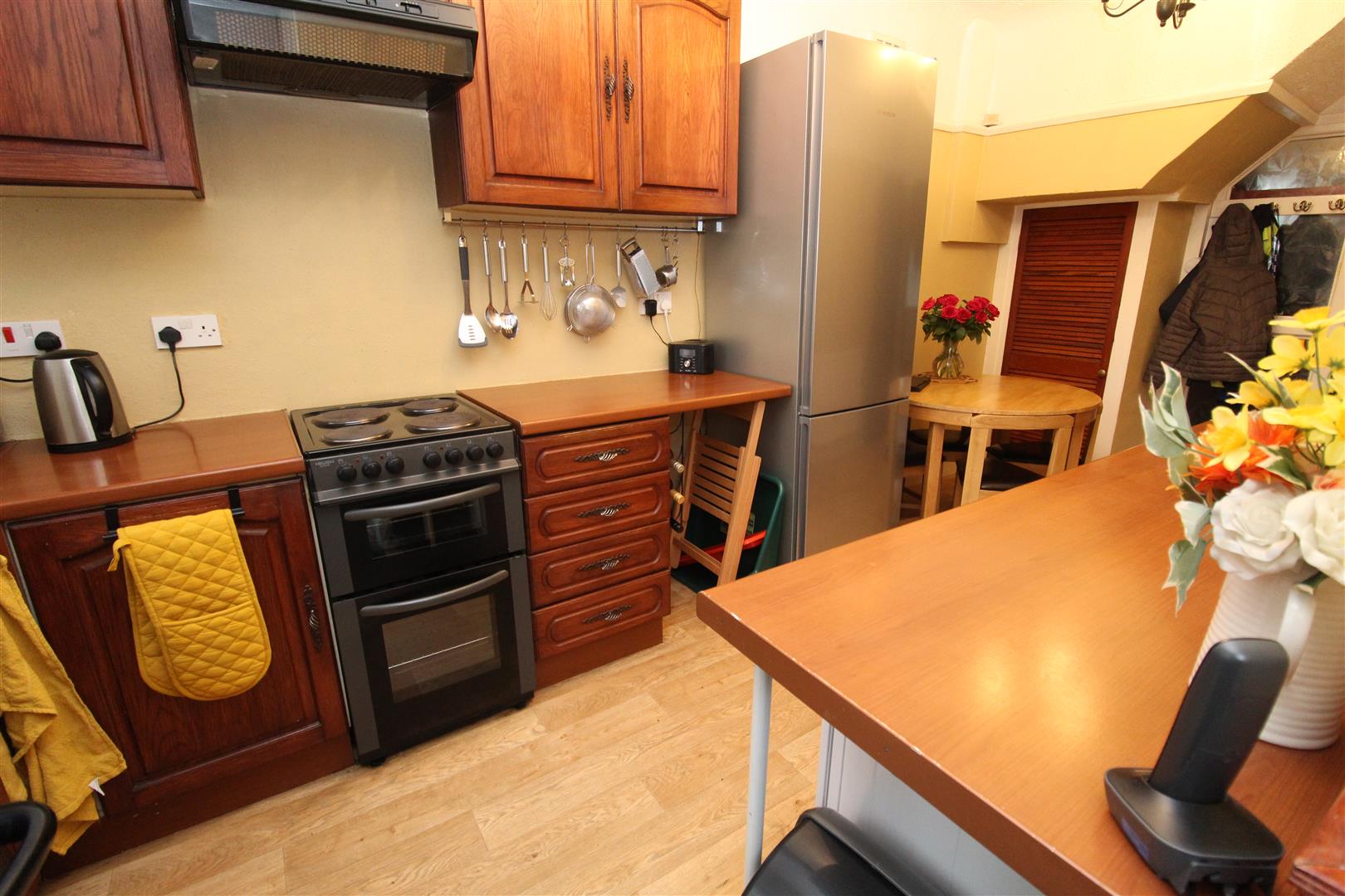 Property Details Estate Agents, Aintree, Liverpool Grosvenor